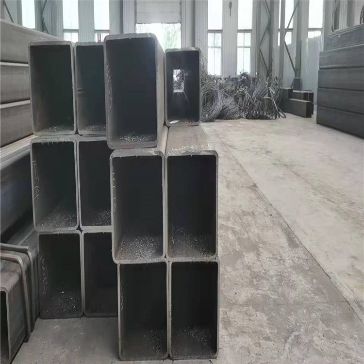 矩形管